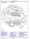 John Deere 290GLC Crawler Excavators (SN. from 705001) Operation and Test Manual (TM12172)
