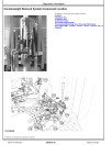 John Deere 470GLC (SN. from E470001) Crawler Excavators Operation and Test Manual (TM12174)