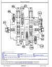 John Deere 670GLC (SN. from E670001) Crawler Excavators Operation and Test Manual (TM12175)