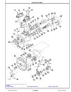 John Deere 250GLC Crawler Excavators (SN. from 608001) Repair Manual (TM12177)
