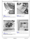 John Deere 290GLC Crawler Excavators (SN. from 705001) Repair Manual (TM12178)