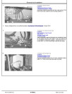 John Deere 350GLC (SN. from C808001) Crawler Excavators Repair Manual (TM12179)