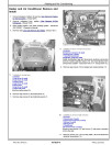 John Deere 470GLC (SN. from E470001) Crawler Excavators Repair Manual (TM12180)