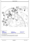 John Deere 470GLC (SN. from E470001) Crawler Excavators Repair Manual (TM12180)