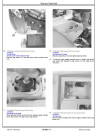John Deere 670GLC (SN. from E670001) Crawler Excavators Repair Manual (TM12181)