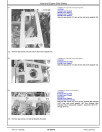 John Deere 670GLC (SN. from E670001) Crawler Excavators Repair Manual (TM12181)