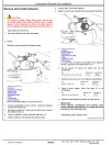 John Deere 1160A, 1180A, 140A, 160A and 180A Auger Platforms Technical Manual (TM121819)