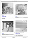John Deere 870GLC (SN. from E870001) Crawler Excavators Repair Manual (TM12182)