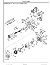 John Deere 870GLC (SN. from E870001) Crawler Excavators Repair Manual (TM12182)
