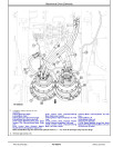 John Deere 870GLC (SN. from E870001) Crawler Excavators Repair Manual (TM12182)
