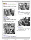 John Deere 415D, 420D, 425D, 430D, 435D and 440D Draper Platforms Technical Manual (TM121919)