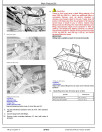 John Deere DN200 and DN300 Dry Fertilizer Spreaders Repair Manual (TM122119)