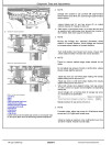John Deere W150 Self-Propelled Windrowers Technical Manual (TM122219)