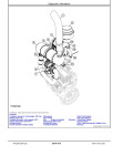 John Deere 750K (SN: E216966-270478) Crawler Dozers Operation and Test Manual (TM12266)