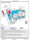 John Deere 750K (SN: E216966-270478) Crawler Dozers Operation and Test Manual (TM12266)