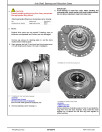 John Deere 750K (SN: E216966-270478) Crawler Dozers Repair Manual (TM12269)