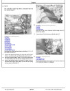 John Deere X710, X730, X734, X738 and X739 Lawn Tractors Technical Manual (TM122719)