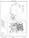 John Deere 450J (SN. from 216243) Crawler Dozers Operation and Test Manual (TM12272)