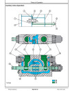 John Deere 450J (SN. from 216243) Crawler Dozers Operation and Test Manual (TM12272)
