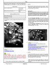 John Deere 450J (SN. from 216243) Crawler Dozers Operation and Test Manual (TM12272)
