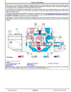 John Deere 550K and 650K Crawler Dozers (SN: E216396-275533) Operation and Test Manual (TM12288)
