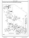 John Deere 550K and 650K Crawler Dozers (SN: E216396-275533) Repair Manual (TM12289)
