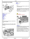 John Deere X750, X754 and X758 Lawn Tractors (SN: 010001-040000) Technical Manual (TM122919)