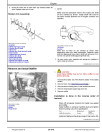 John Deere X750, X754 and X758 Lawn Tractors (SN: 010001-040000) Technical Manual (TM122919)