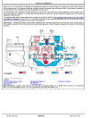John Deere 700K (SN: E217278-275435) Crawler Dozers Operation and Test Manual (TM12294)