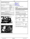John Deere 700K (SN: E217278-275435) Crawler Dozers Operation and Test Manual (TM12294)