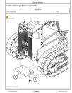 John Deere 700K (SN: E217278-275435) Crawler Dozers Repair Manual (TM12295)