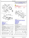 John Deere 700K (SN: E217278-275435) Crawler Dozers Repair Manual (TM12295)