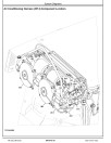 John Deere 850J Crawler Dozers with 6068HT090 Engines Operation and Test Manual (TM12322)