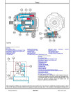 John Deere 850J Crawler Dozers with 6068HT090 Engines Operation and Test Manual (TM12322)