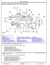 John Deere 850J Crawler Dozers with 6068HT090 Engines Operation and Test Manual (TM12322)