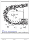 John Deere 850J Crawler Dozers with 6068HT090 Engines Repair Manual (TM12323)