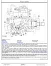 John Deere 210G and 210GLC Crawler Excavators (SN. from E520001) Operation and Test Manual (TM12330)