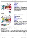 John Deere 210G and 210GLC Crawler Excavators (SN. from E520001) Operation and Test Manual (TM12330)