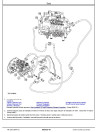 John Deere 210G and 210GLC Crawler Excavators (SN. from E520001) Operation and Test Manual (TM12330)