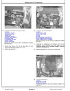 John Deere 210G and 210GLC Crawler Excavators (SN. from E520001) Repair Manual (TM12333)
