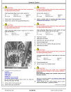 John Deere 210G and 210GLC Crawler Excavators (SN. from E520001) Repair Manual (TM12333)