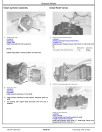 John Deere CH330 (SN. from 121901) Sugar Cane Harvesters Repair Manual (TM123419)
