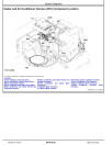 John Deere 160GLC (SN. from E055001) Crawler Excavators Operation and Test Manual (TM12342)