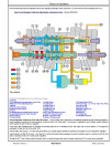 John Deere 160GLC (SN. from E055001) Crawler Excavators Operation and Test Manual (TM12342)