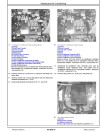 John Deere 160GLC (SN. from E055001) Crawler Excavators Repair Manual (TM12345)
