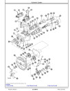 John Deere 160GLC (SN. from E055001) Crawler Excavators Repair Manual (TM12345)