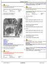 John Deere 130G (SN. from E040001) Crawler Excavators Repair Manual (TM12351)