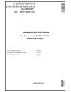 John Deere 1795 (SN. up to 765100) Planters with ExactEmerge Row Units Diagnostic Manual (TM123819)