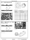 John Deere DB44, DB55, DB60, DB66, DB74, DB80, DB88, DB90 Planters with Electric Drive and Frame Control Console Diagnostic Manual (TM123919)