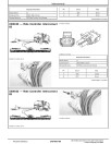 John Deere DB44, DB55, DB60, DB66, DB74, DB80, DB88, DB90 Planters with Electric Drive and Frame Control Console Diagnostic Manual (TM123919)